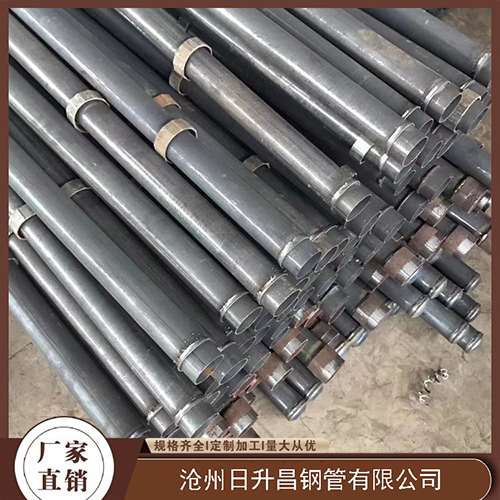 湘西声测管生产厂家
