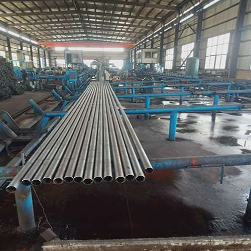 湘西[50声测管规格尺寸]建立中长期去产能有效机制