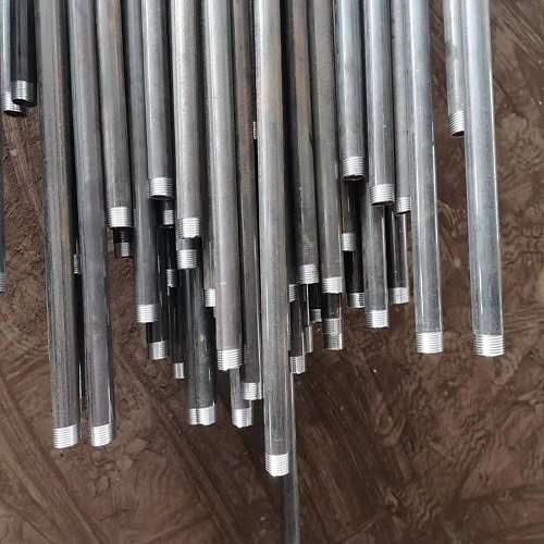 湘西声测管重量是多少？买管必知的计算公式