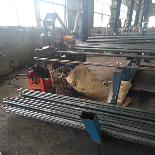 湘西桥梁桩基声测管的施工工艺流程